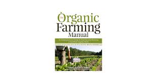 Best Organic Farming Books For Beginners
