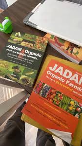 Jadam Organic Farming Made Simple