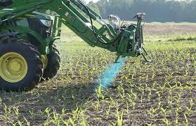 Practical Organic Farming Weed Control Methods