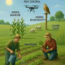 Understanding Organic Farming Articles Made Easy